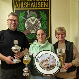 Titelbild von 'Erfolgreicher Abschluss der KK-Saison 2025'