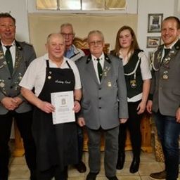 Titelbild von 'Jahreshauptversammlung 2023'